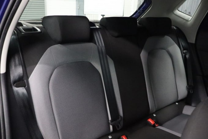 2025 Seat Ibiza