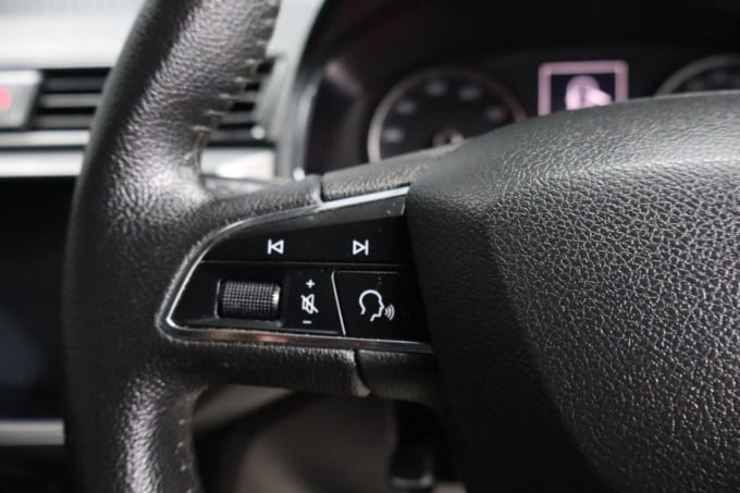 2025 Seat Ibiza
