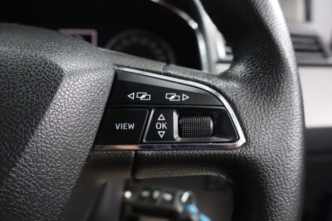 2025 Seat Ibiza