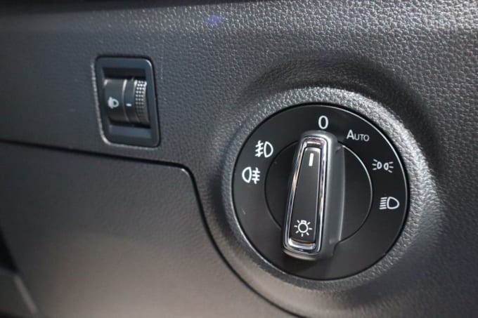 2025 Seat Ibiza