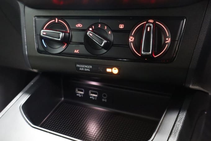 2025 Seat Ibiza