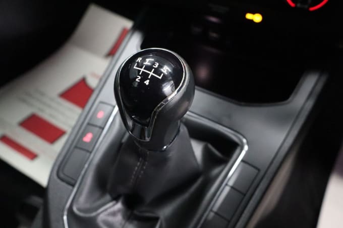 2025 Seat Ibiza
