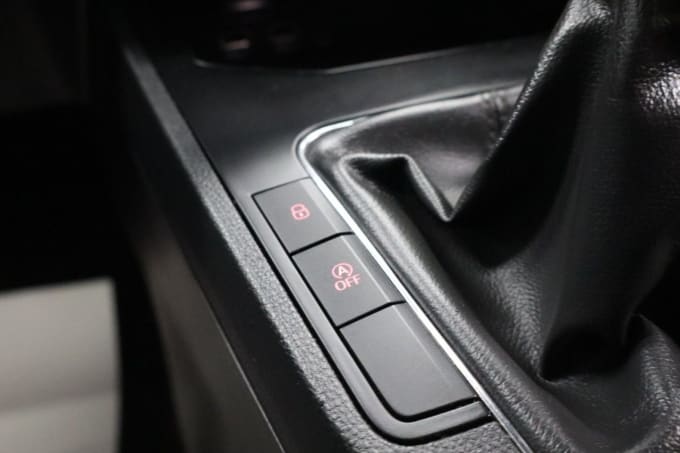 2025 Seat Ibiza