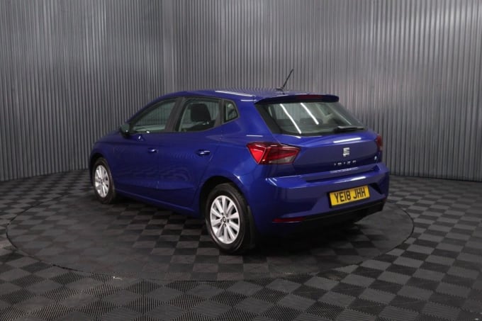 2025 Seat Ibiza
