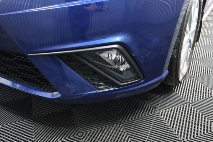 2025 Seat Ibiza