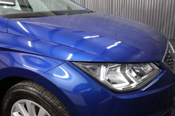 2025 Seat Ibiza