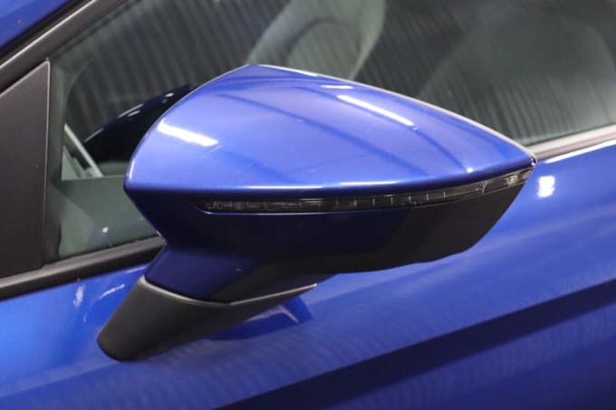 2025 Seat Ibiza