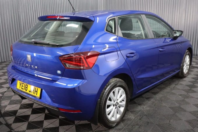 2025 Seat Ibiza