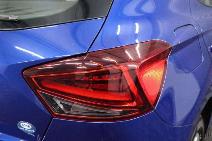 2025 Seat Ibiza