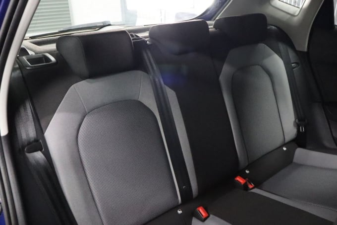 2025 Seat Ibiza