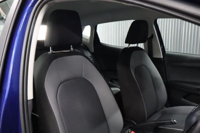 2025 Seat Ibiza