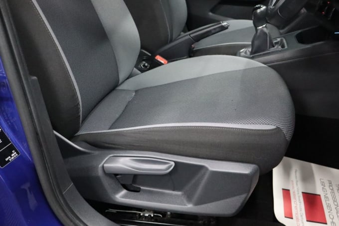 2025 Seat Ibiza