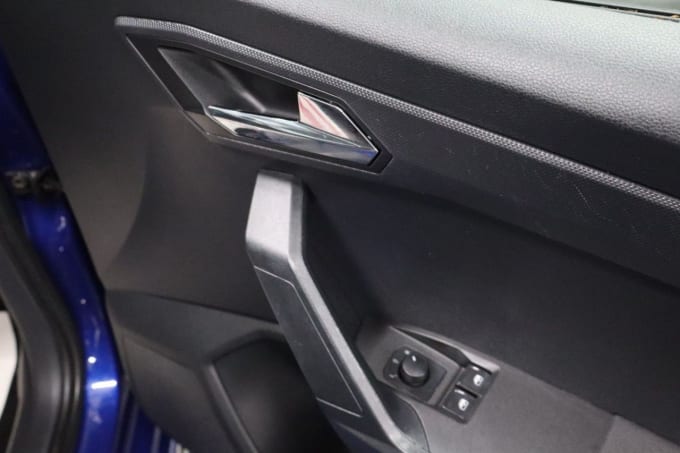 2025 Seat Ibiza