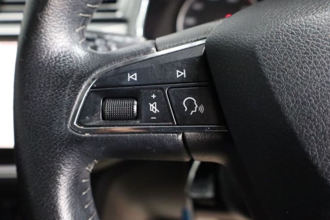 2025 Seat Ibiza
