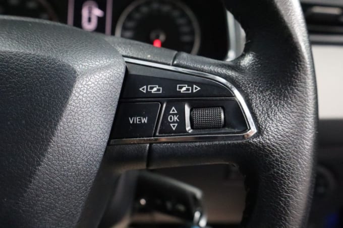2025 Seat Ibiza