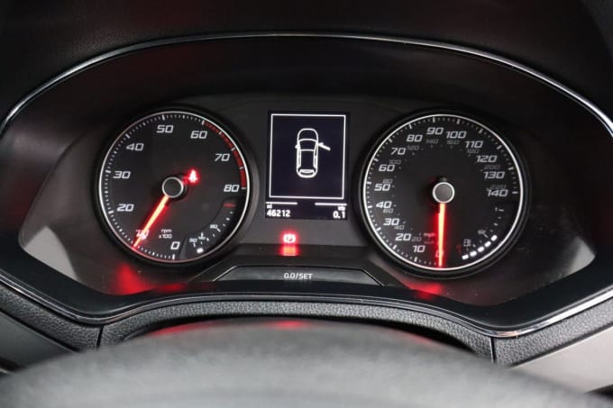 2025 Seat Ibiza