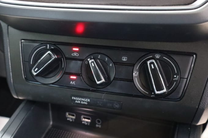 2025 Seat Ibiza