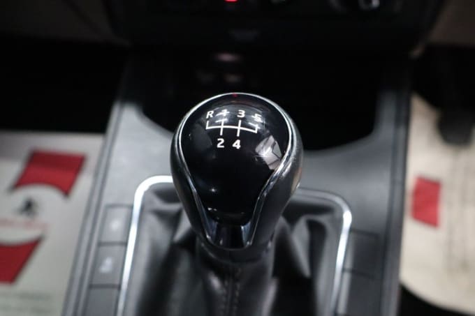 2025 Seat Ibiza