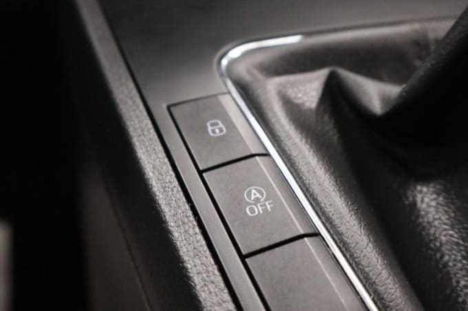 2025 Seat Ibiza