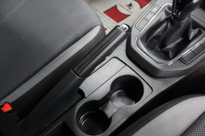 2025 Seat Ibiza