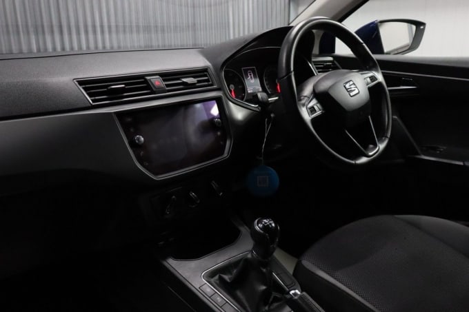 2025 Seat Ibiza