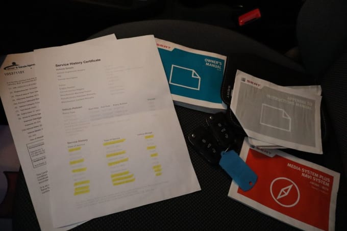 2025 Seat Ibiza