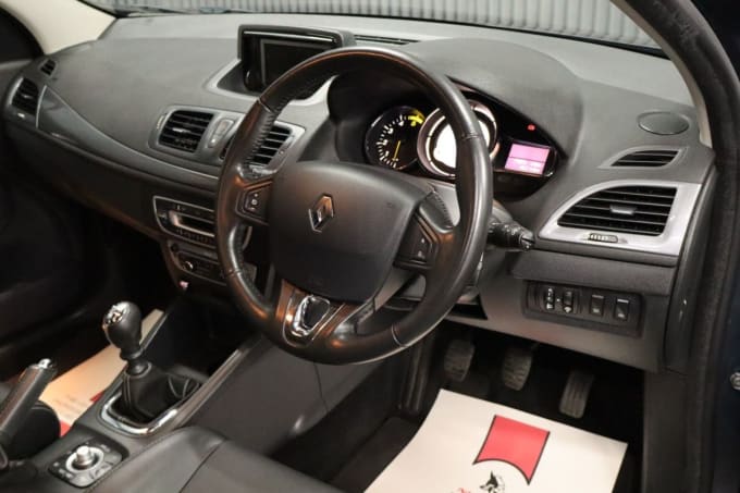 2025 Renault Megane
