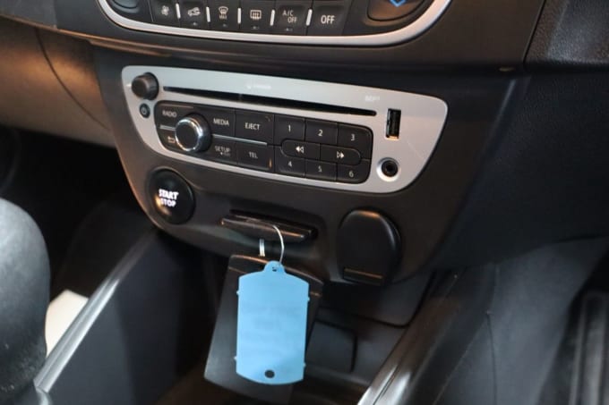 2025 Renault Megane