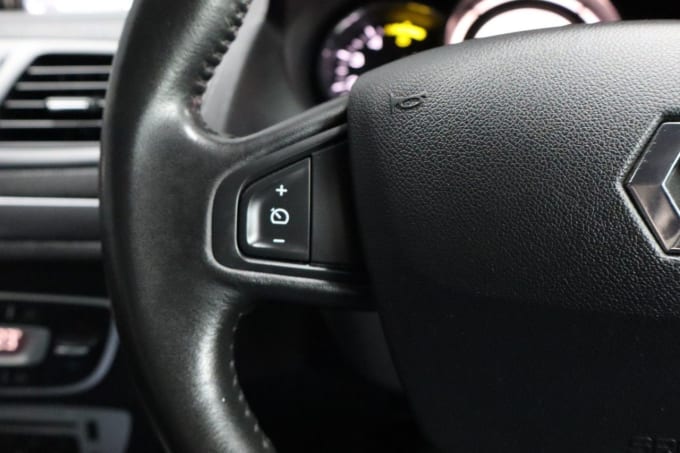2025 Renault Megane