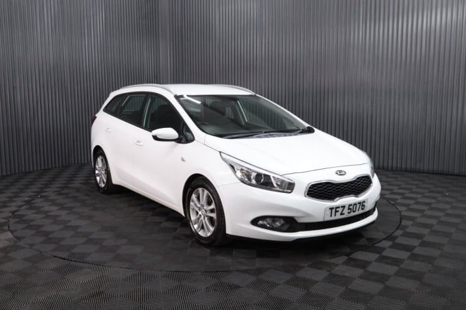 2025 Kia Ceed