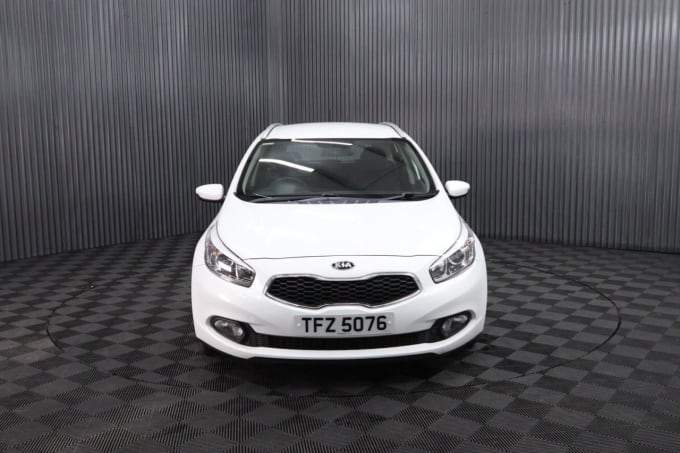 2025 Kia Ceed