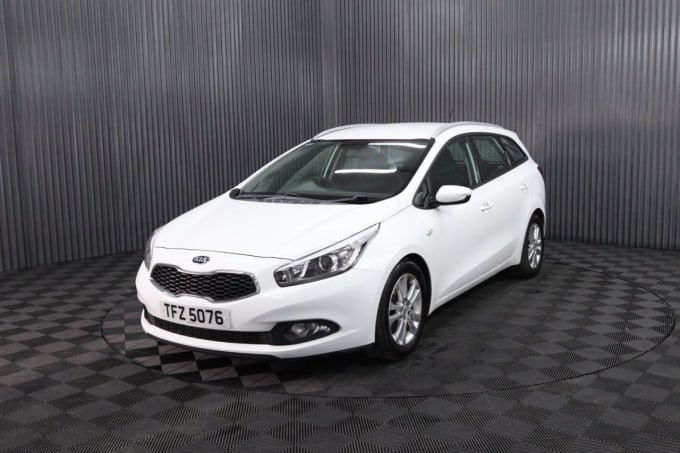 2025 Kia Ceed