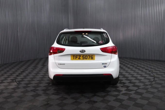2025 Kia Ceed