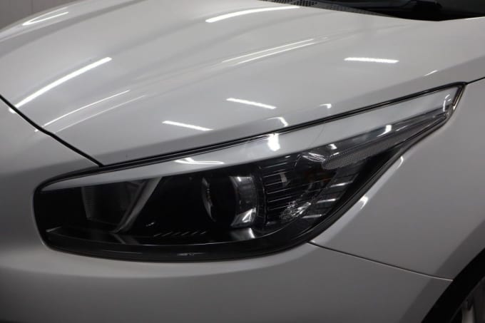 2025 Kia Ceed
