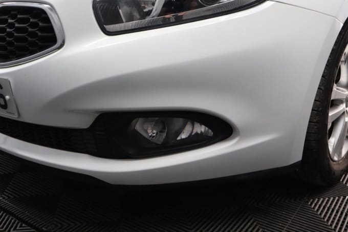 2025 Kia Ceed
