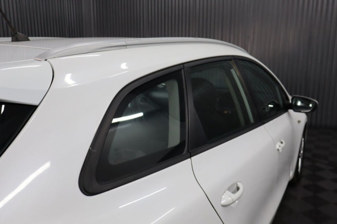 2025 Kia Ceed