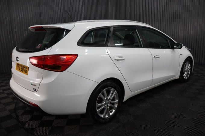 2025 Kia Ceed