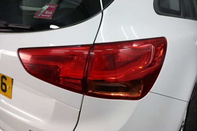 2025 Kia Ceed