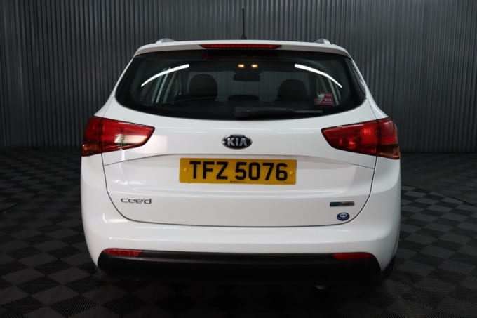 2025 Kia Ceed