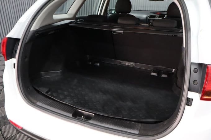 2025 Kia Ceed