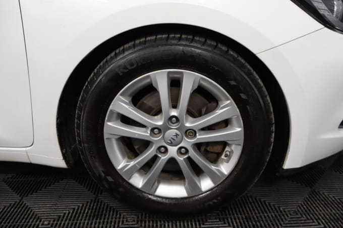 2025 Kia Ceed