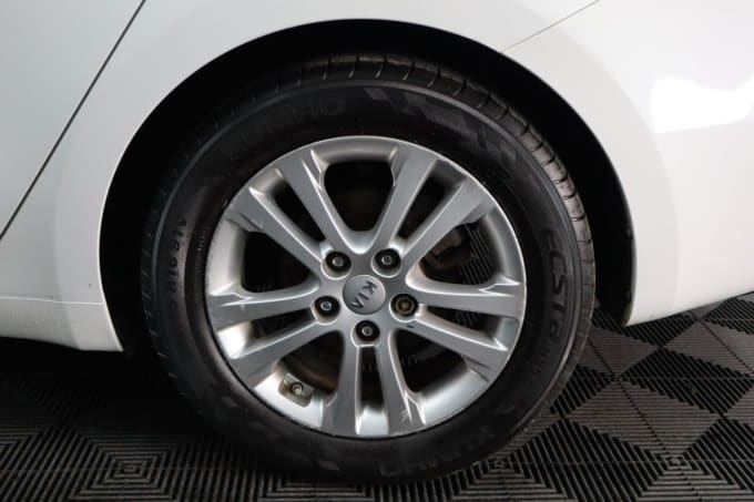 2025 Kia Ceed
