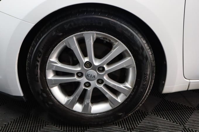 2025 Kia Ceed