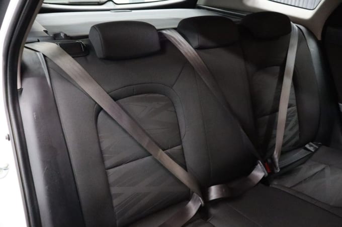 2025 Kia Ceed