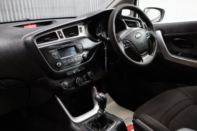 2025 Kia Ceed