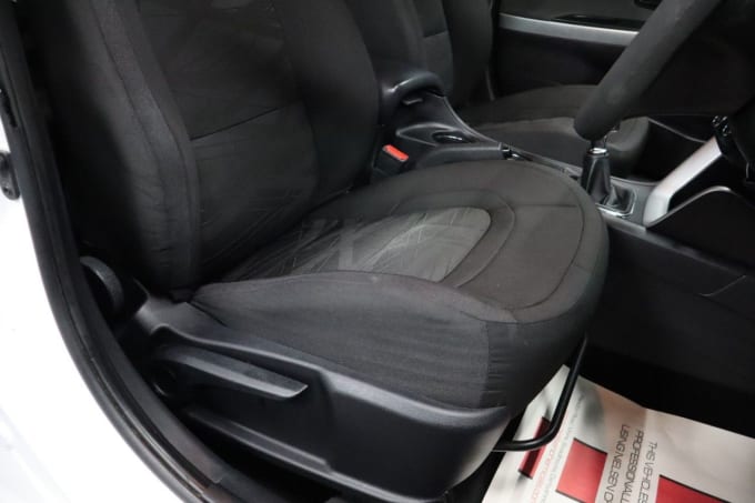 2025 Kia Ceed