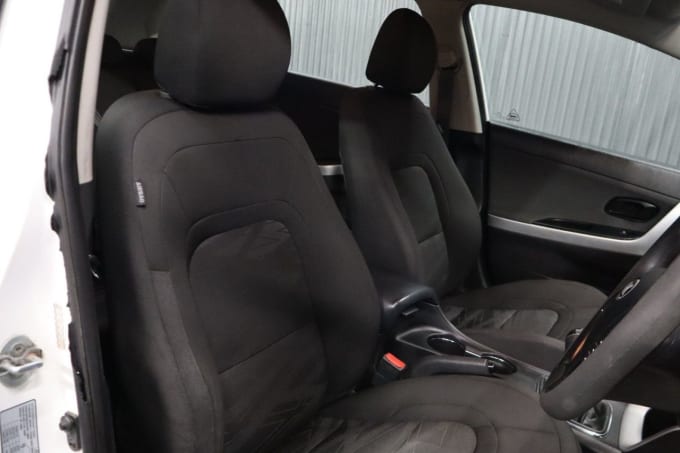 2025 Kia Ceed