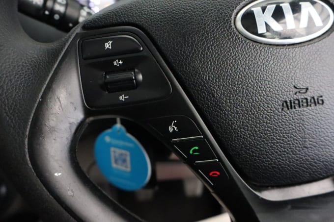 2025 Kia Ceed