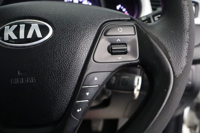 2025 Kia Ceed