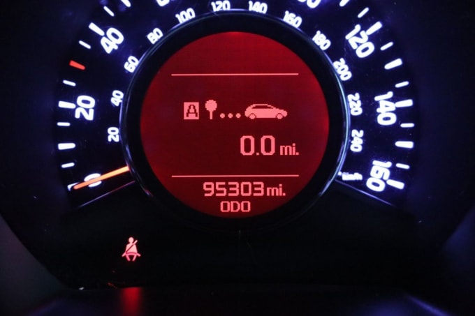 2025 Kia Ceed